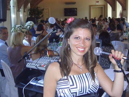 musica animazione matrimoni