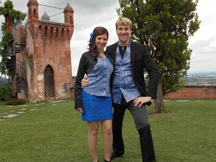 musica animazione matrimoni