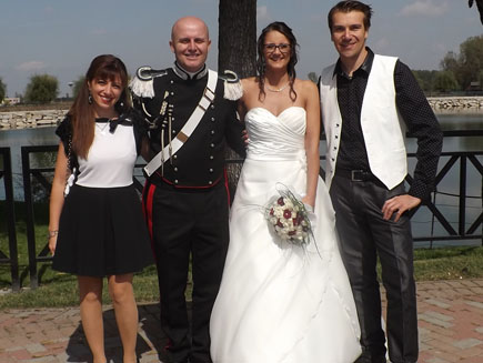 musica animazione matrimoni