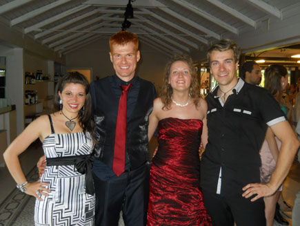 musica animazione matrimoni