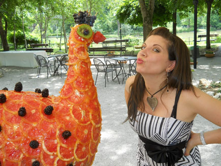 musica animazione matrimoni