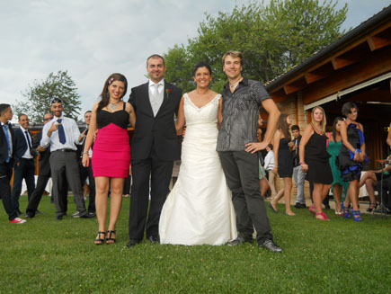 musica animazione matrimoni